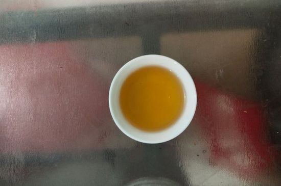 金駿眉第一泡不能喝！金駿眉喝之前需要洗茶