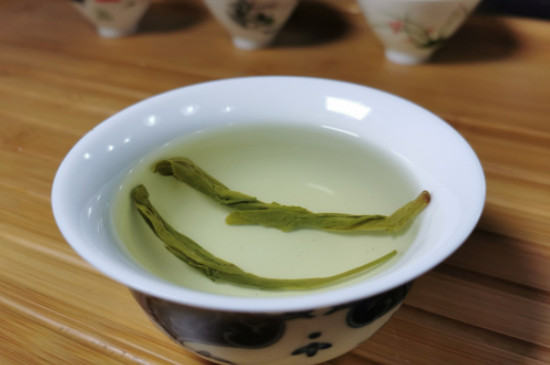 什么綠茶茶葉唇齒留香，哪個品種綠茶香氣好？