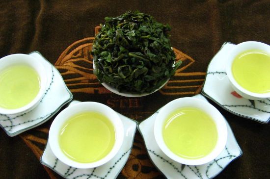 鐵觀音分幾個等級，鐵觀音哪種等級最好