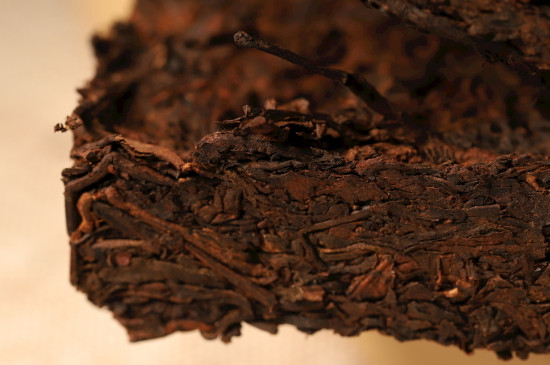 磚茶需要放冰箱嗎，磚茶怎么存放