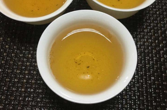 水仙茶是寒性還是溫性，水仙茶寒嗎