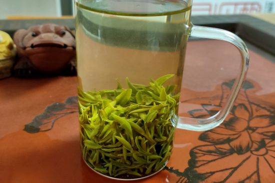 龍井好喝還是毛尖好喝，綠茶是龍井好還是毛尖好？