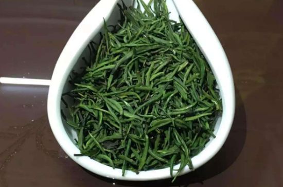 金壇雀舌什么檔次，金壇雀舌算不算好茶？