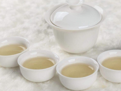 白茶煮好還是泡好喝，老白茶是泡還是煮？