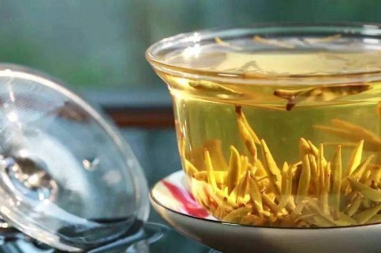 蒙頂山茶種類，蒙頂山哪種茶好？