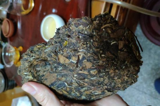 7年壽眉和2年白牡丹哪個好，老白茶壽眉與白牡丹的口感區(qū)別