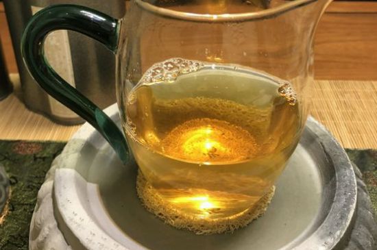 三年白茶賽砒霜，這是真的嗎？