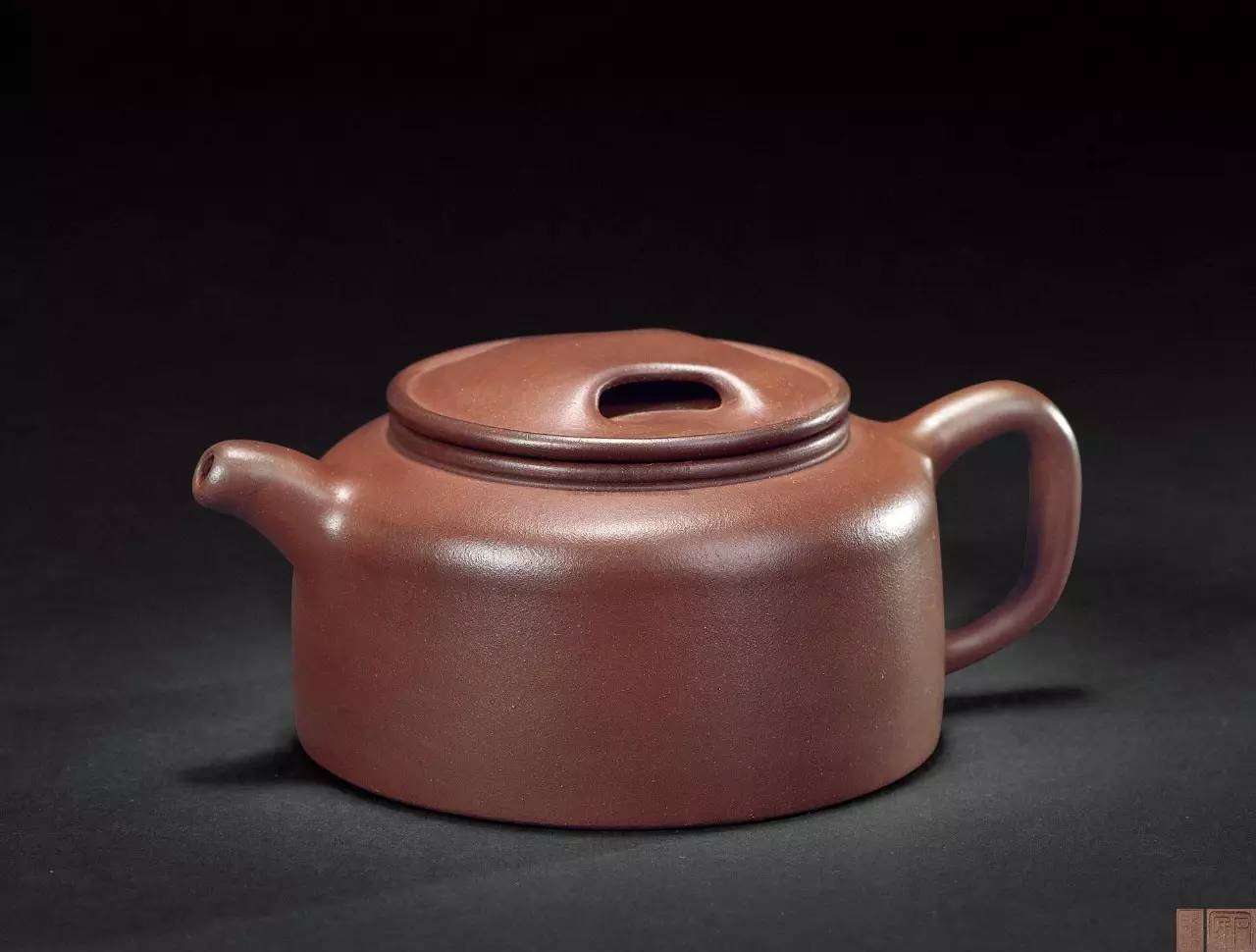 48種紫砂壺壺形大全，值得收藏！