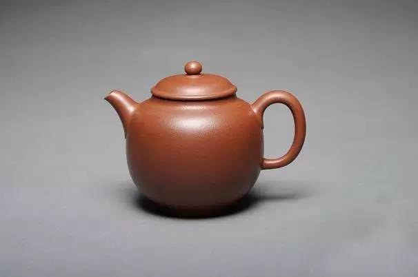 48種紫砂壺壺形大全，值得收藏！