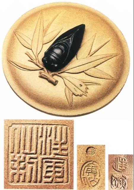 10種最美花器提梁壺，精美別致雕花紫砂壺!