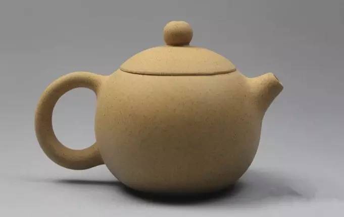 48種紫砂壺壺形大全，值得收藏！