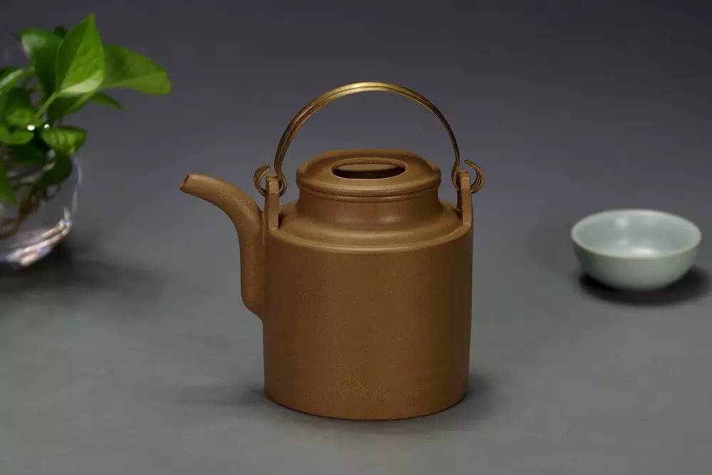 48種紫砂壺壺形大全，值得收藏！