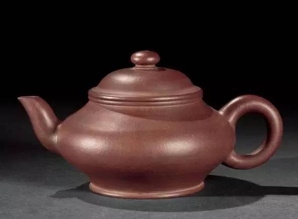 48種紫砂壺壺形大全，值得收藏！