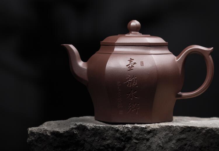 紫砂壺哪個地方最出名，什么樣的紫砂壺最好