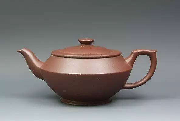 48種紫砂壺壺形大全，值得收藏！