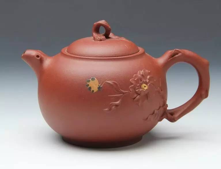 48種紫砂壺壺形大全，值得收藏！