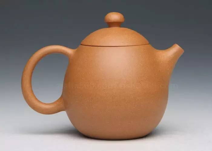 48種紫砂壺壺形大全，值得收藏！