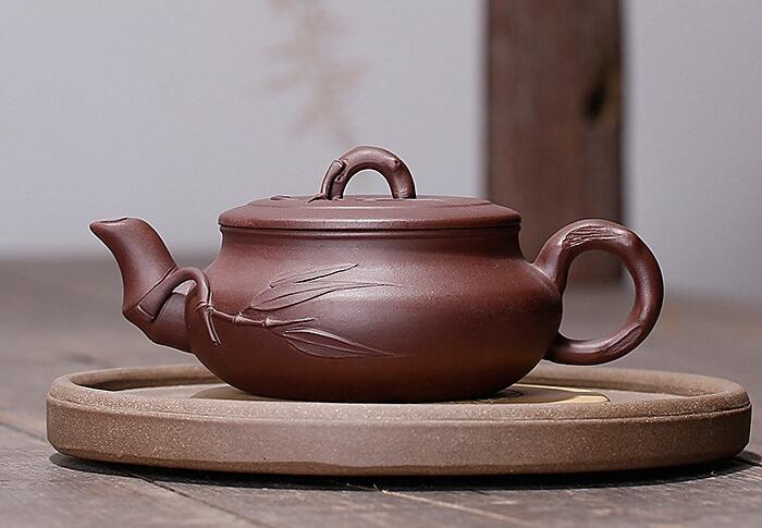 紫砂壺開壺的正確步驟，教你<a href=http://m.rongxm.com/chaju/zisha/ target=_blank class=infotextkey>紫砂壺保養(yǎng)</a>的方法