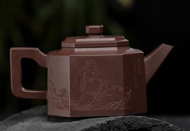 紫砂壺泡茶的好處有哪些，紫砂壺適合泡什么茶葉