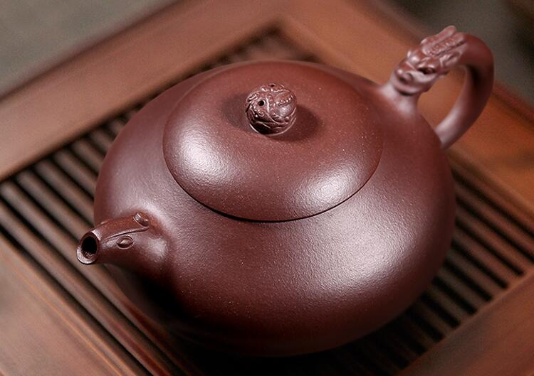 如何鑒別紫砂壺好壞，廉價的紫砂壺用了會有什么傷害