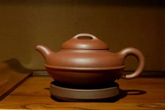 48種紫砂壺壺形大全，值得收藏！