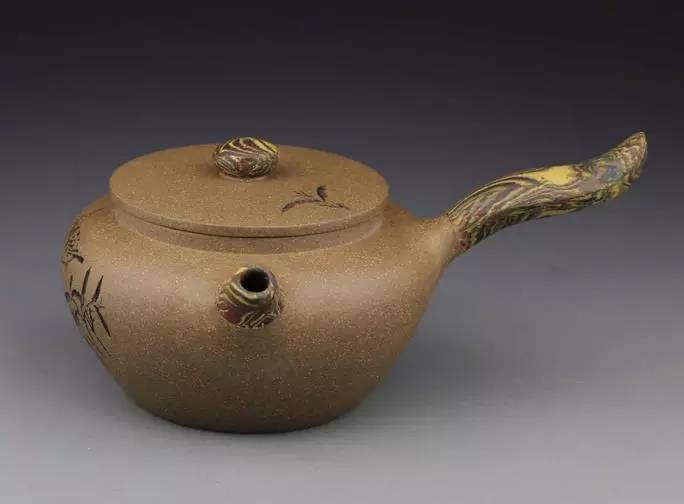 48種紫砂壺壺形大全，值得收藏！