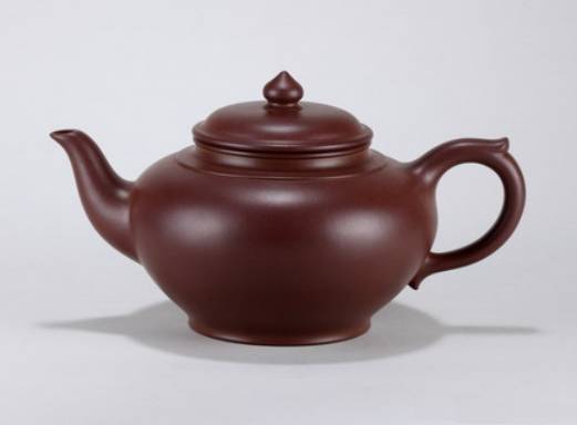 48種紫砂壺壺形大全，值得收藏！