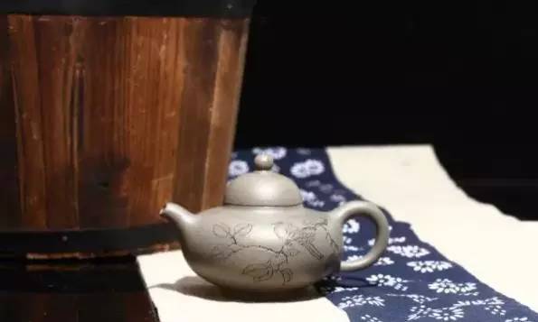 48種紫砂壺壺形大全，值得收藏！