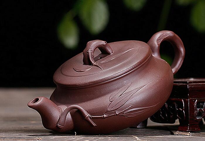 紫砂壺開(kāi)壺是什么意思，紫砂壺開(kāi)壺和不開(kāi)壺的區(qū)別
