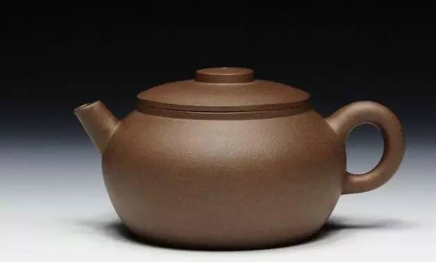 48種紫砂壺壺形大全，值得收藏！