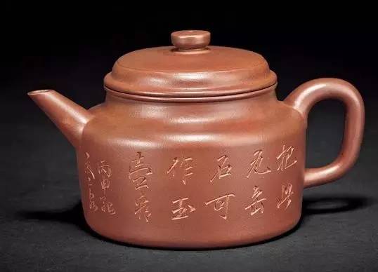 48種紫砂壺壺形大全，值得收藏！