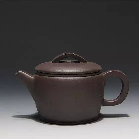 48種紫砂壺壺形大全，值得收藏！