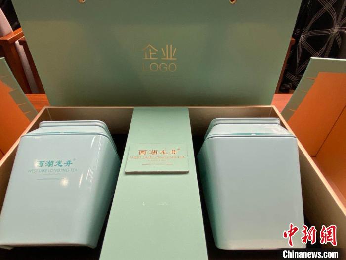 “最山水，更意境”系列。　錢晨菲 攝